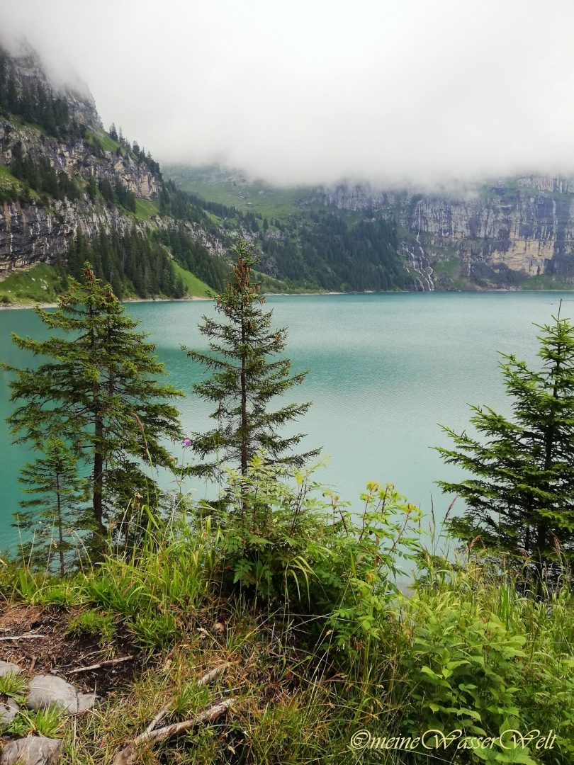 Oeschinensee