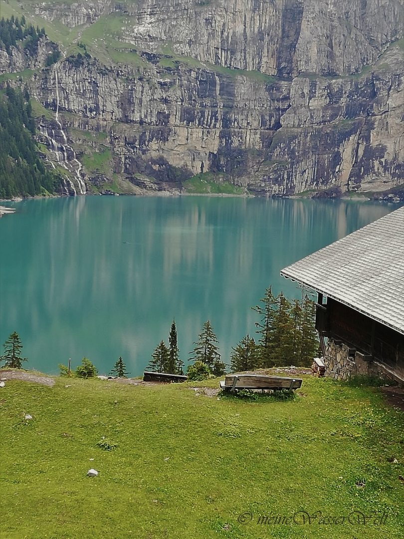 Oeschinensee